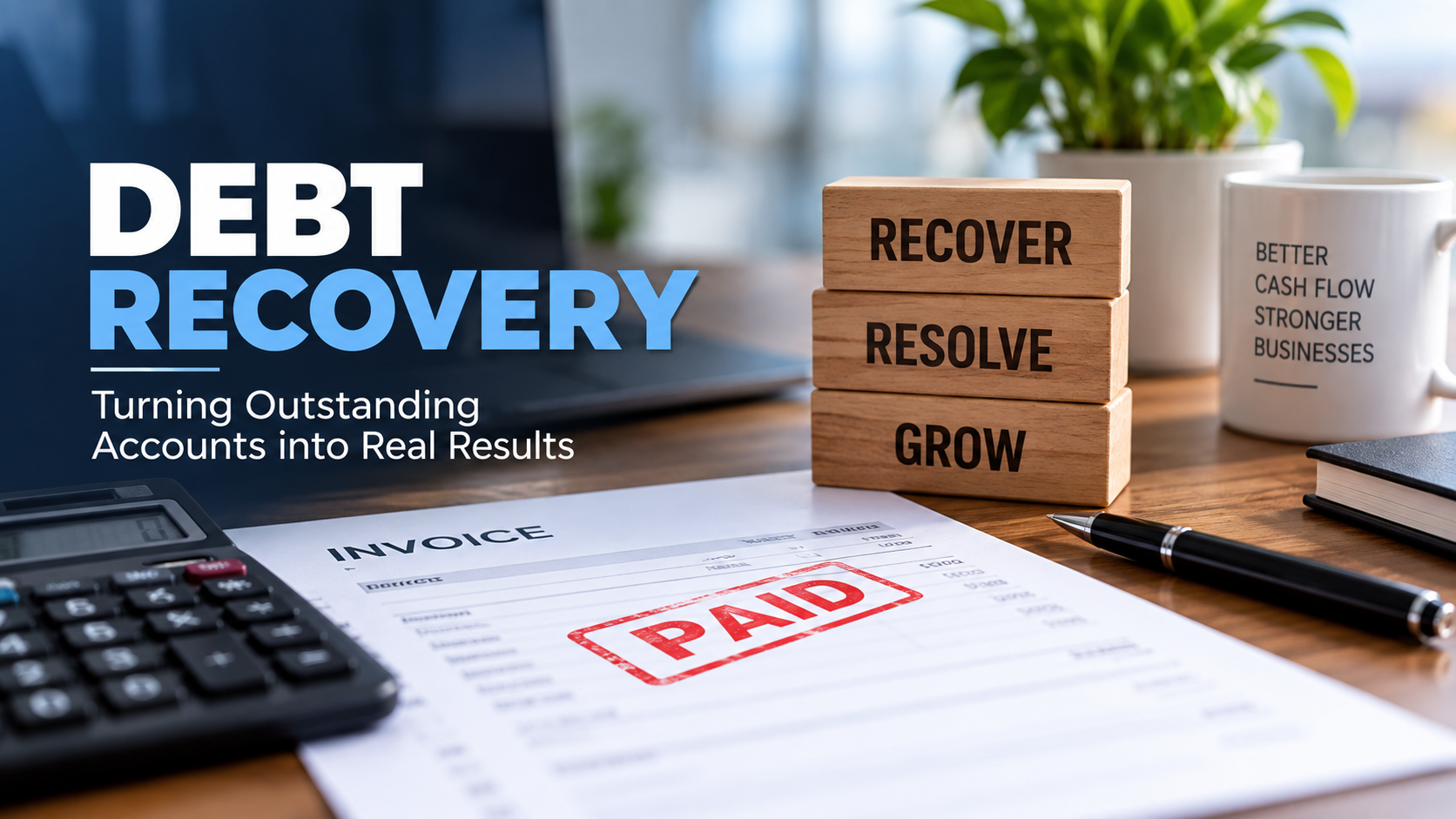 Read more about the article Debt Recovery in Kenya: Practical Strategies for Recovering Outstanding Payments